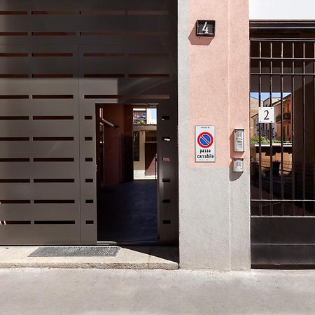 Elegant Flat In Milan, Wi-Fi E Netflix! Lejlighed Eksteriør billede