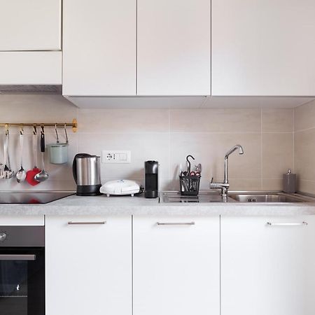 Elegant Flat In Milan, Wi-Fi E Netflix! Lejlighed Eksteriør billede