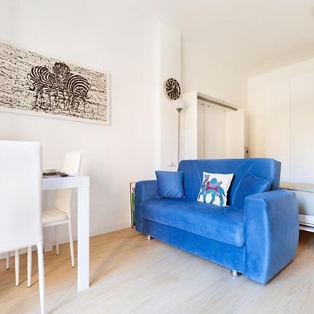 Elegant Flat In Milan, Wi-Fi E Netflix! Lejlighed Eksteriør billede