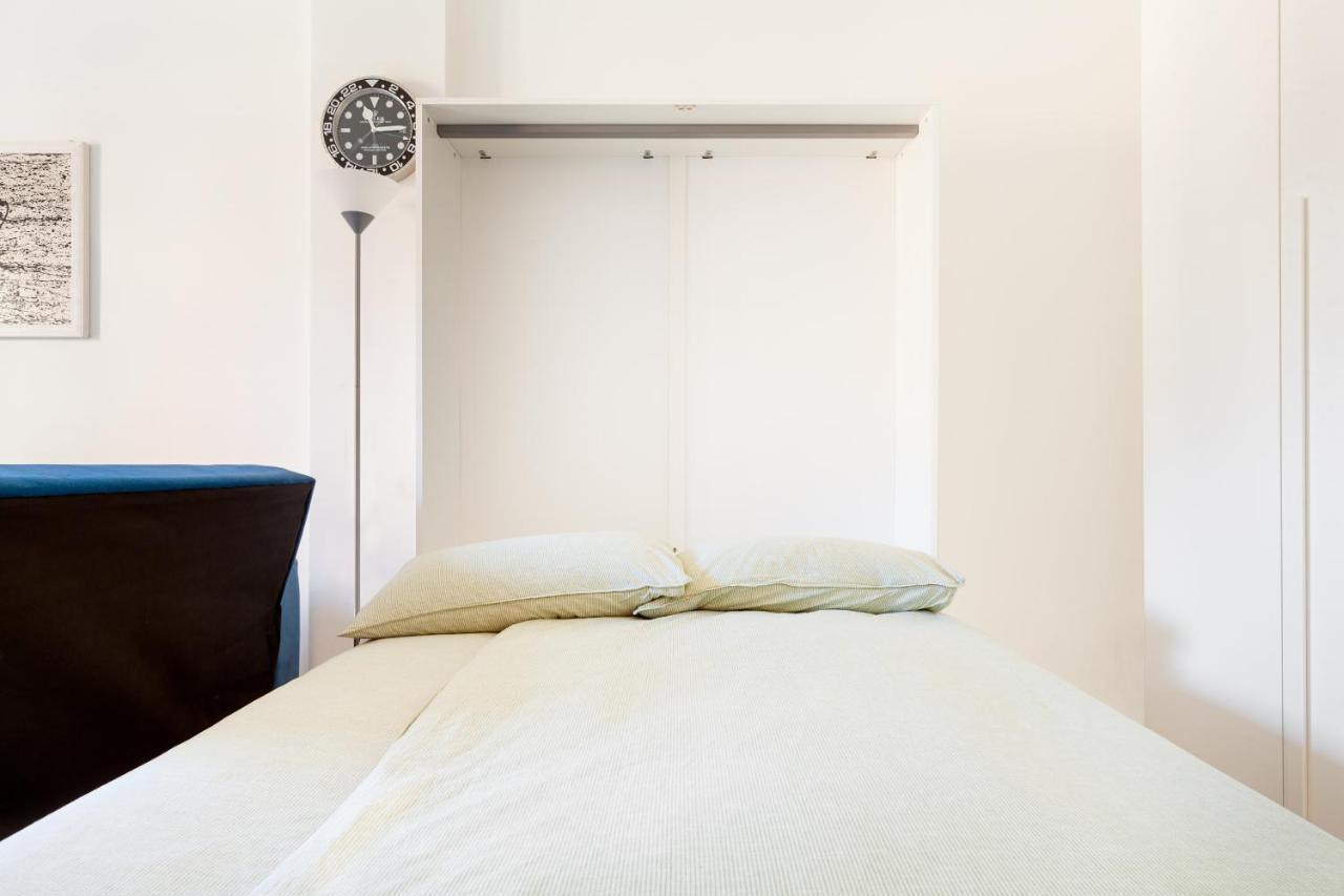 Elegant Flat In Milan, Wi-Fi E Netflix! Lejlighed Eksteriør billede