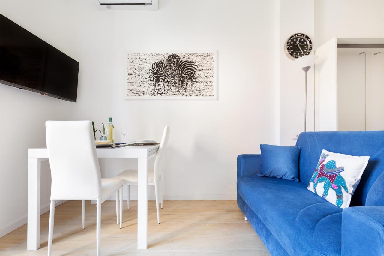 Elegant Flat In Milan, Wi-Fi E Netflix! Lejlighed Eksteriør billede